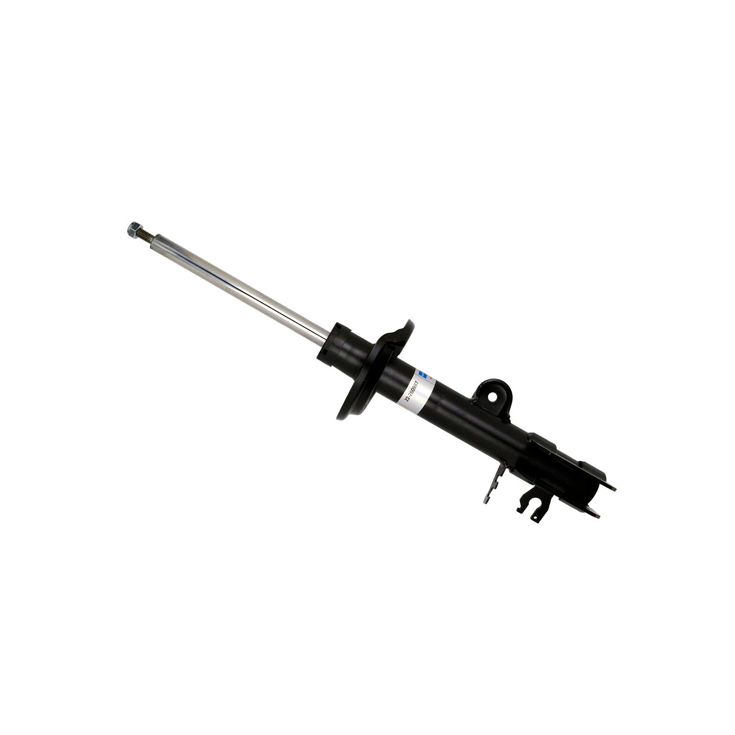 Bilstein 22-260987 B4 OE Replacement - Suspension Strut Assembly