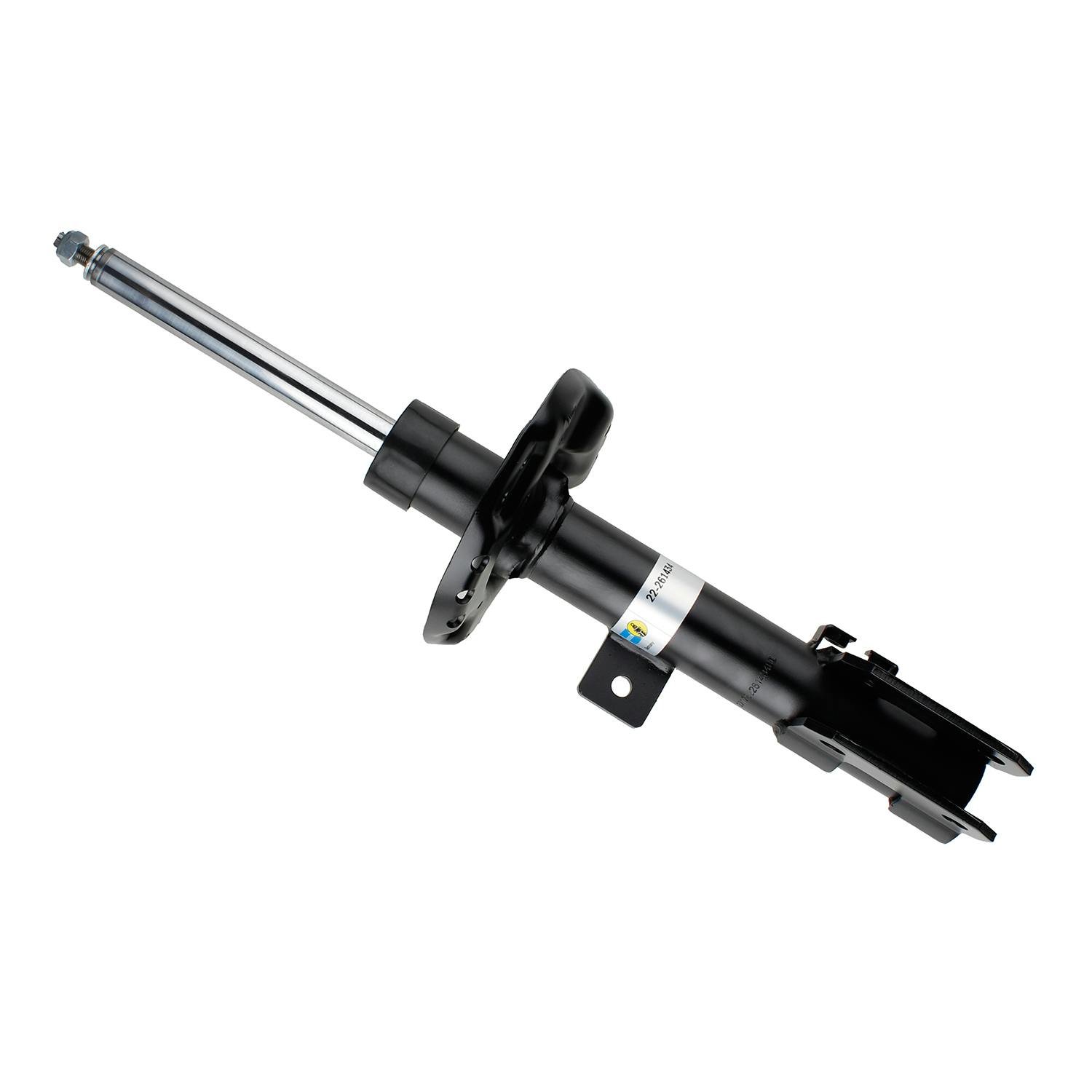 Bilstein 22-261434 B4 OE Replacement - Suspension Strut Assembly