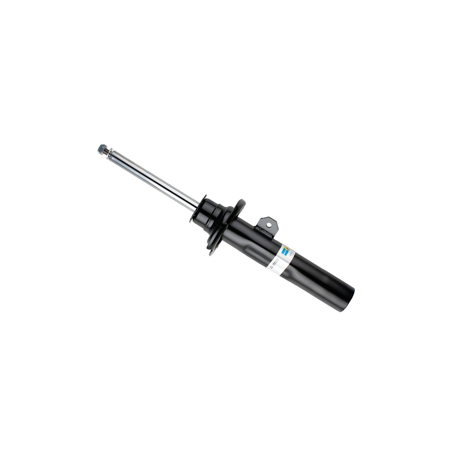Bilstein 22-263117 B4 OE Replacement - Suspension Strut Assembly