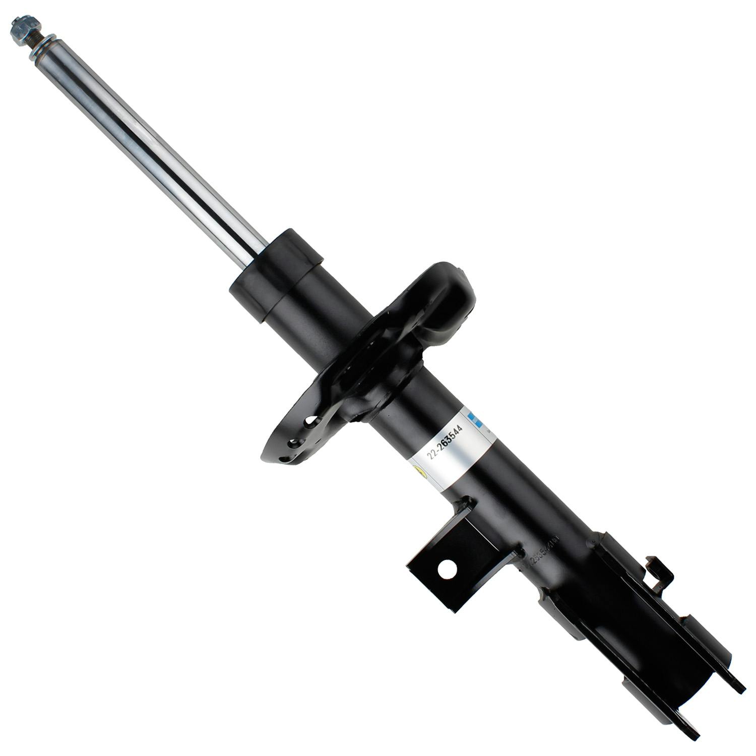 Bilstein 22-263544 B4 OE Replacement - Suspension Strut Assembly
