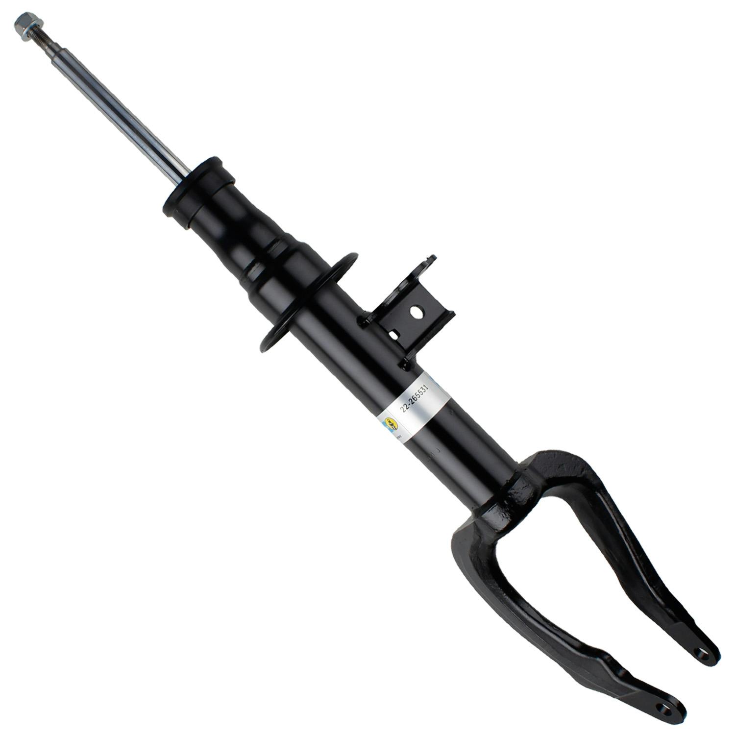 Bilstein 22-265531 B4 OE Replacement - Suspension Strut Assembly