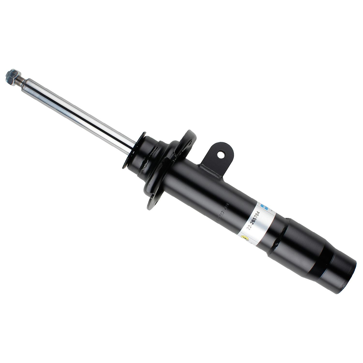 Bilstein 22-265784 B4 OE Replacement - Suspension Strut Assembly