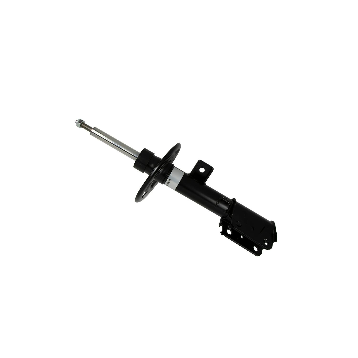 Bilstein 22-266590 B4 OE Replacement - Suspension Strut Assembly