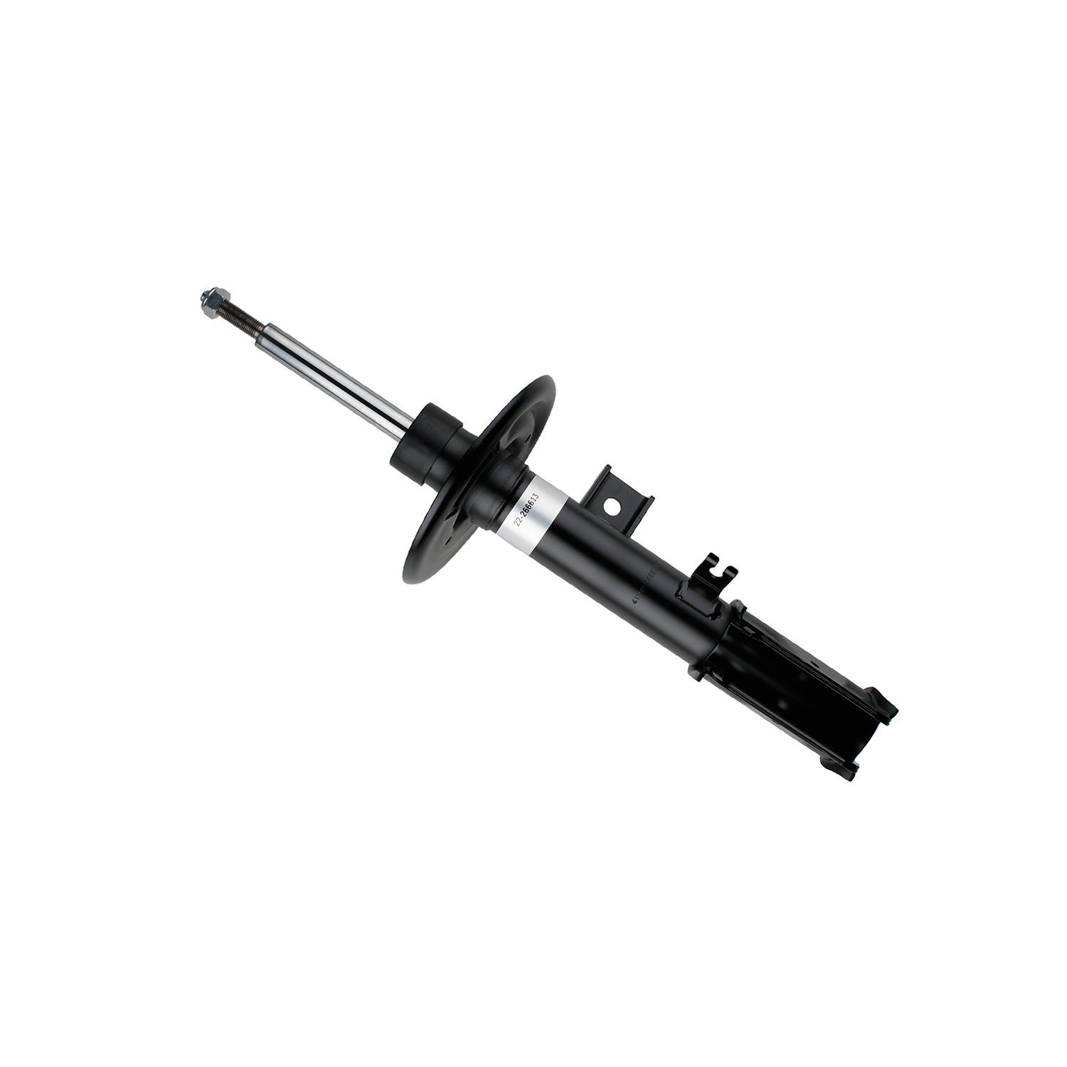 Bilstein 22-266613 B4 OE Replacement - Suspension Strut Assembly