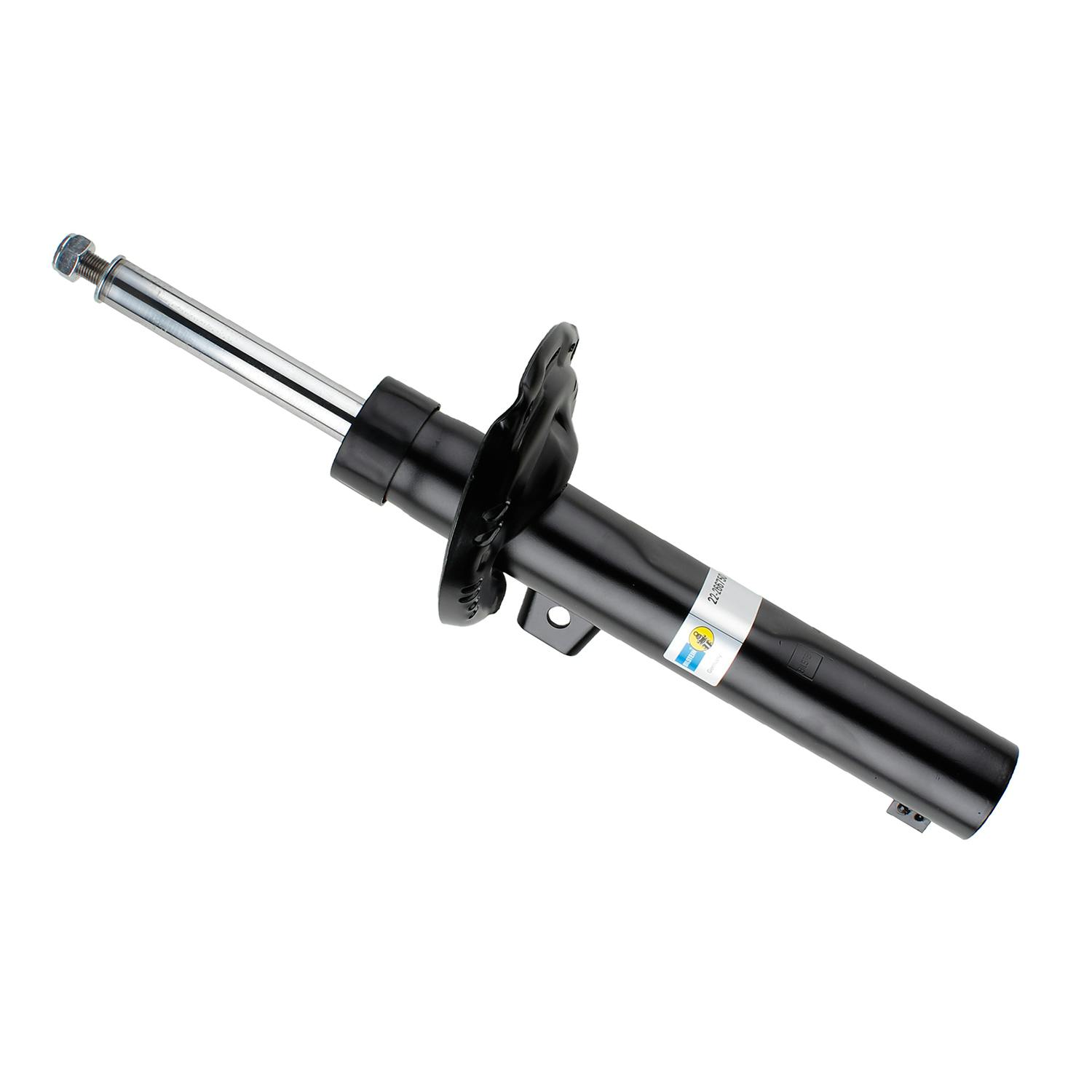 Bilstein 22-266750 B4 OE Replacement - Suspension Strut Assembly
