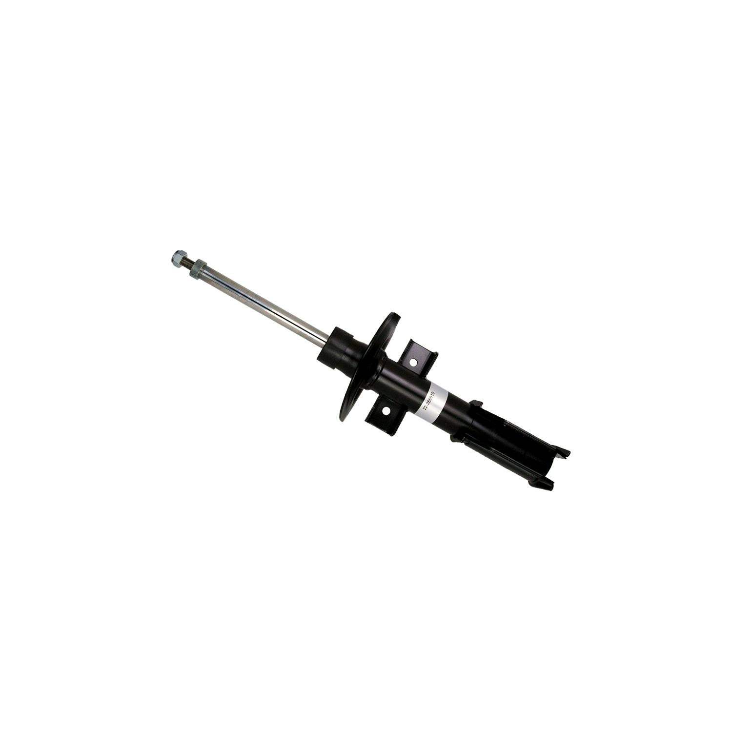 Bilstein 22-266910 B4 OE Replacement - Suspension Strut Assembly
