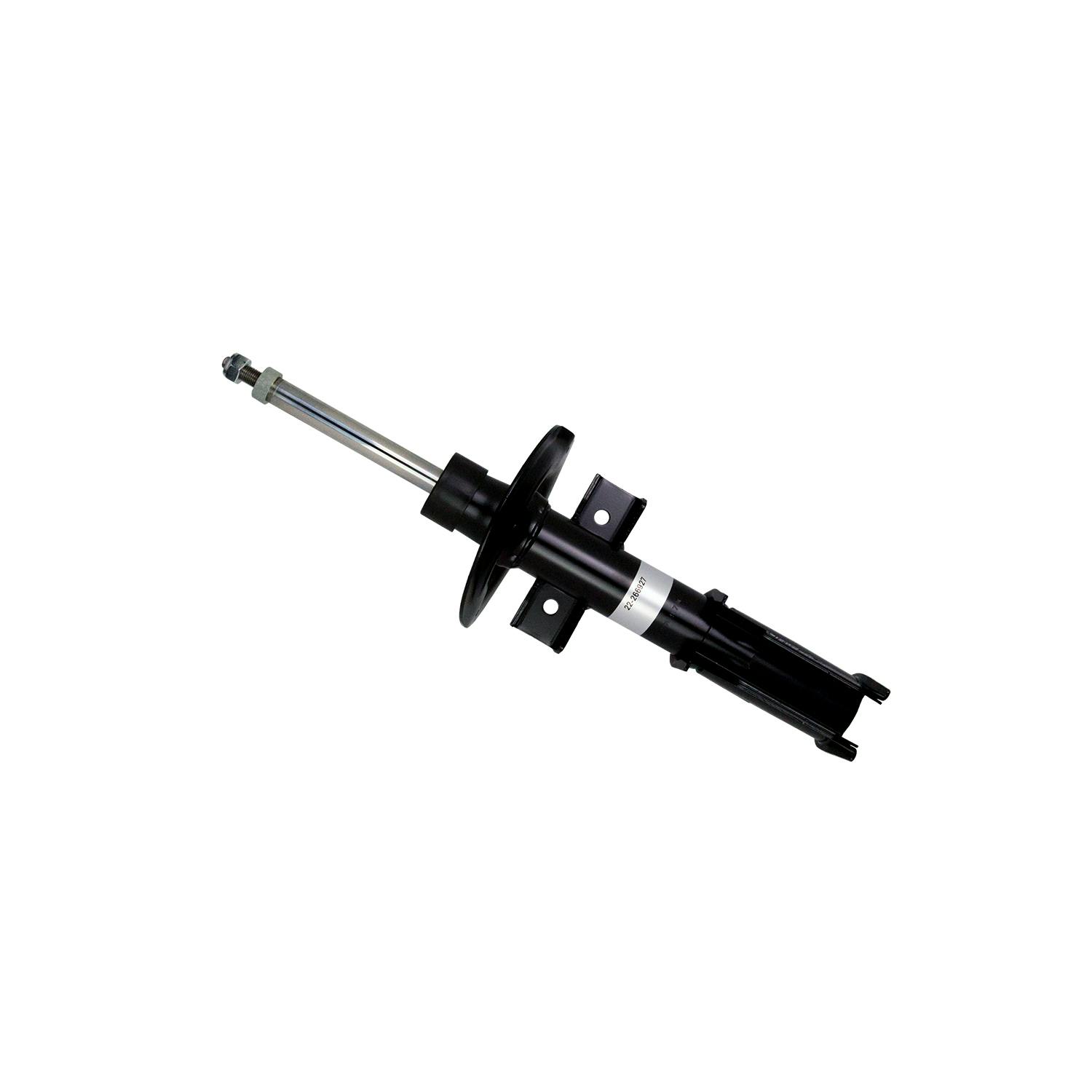 Bilstein 22-266927 B4 OE Replacement - Suspension Strut Assembly