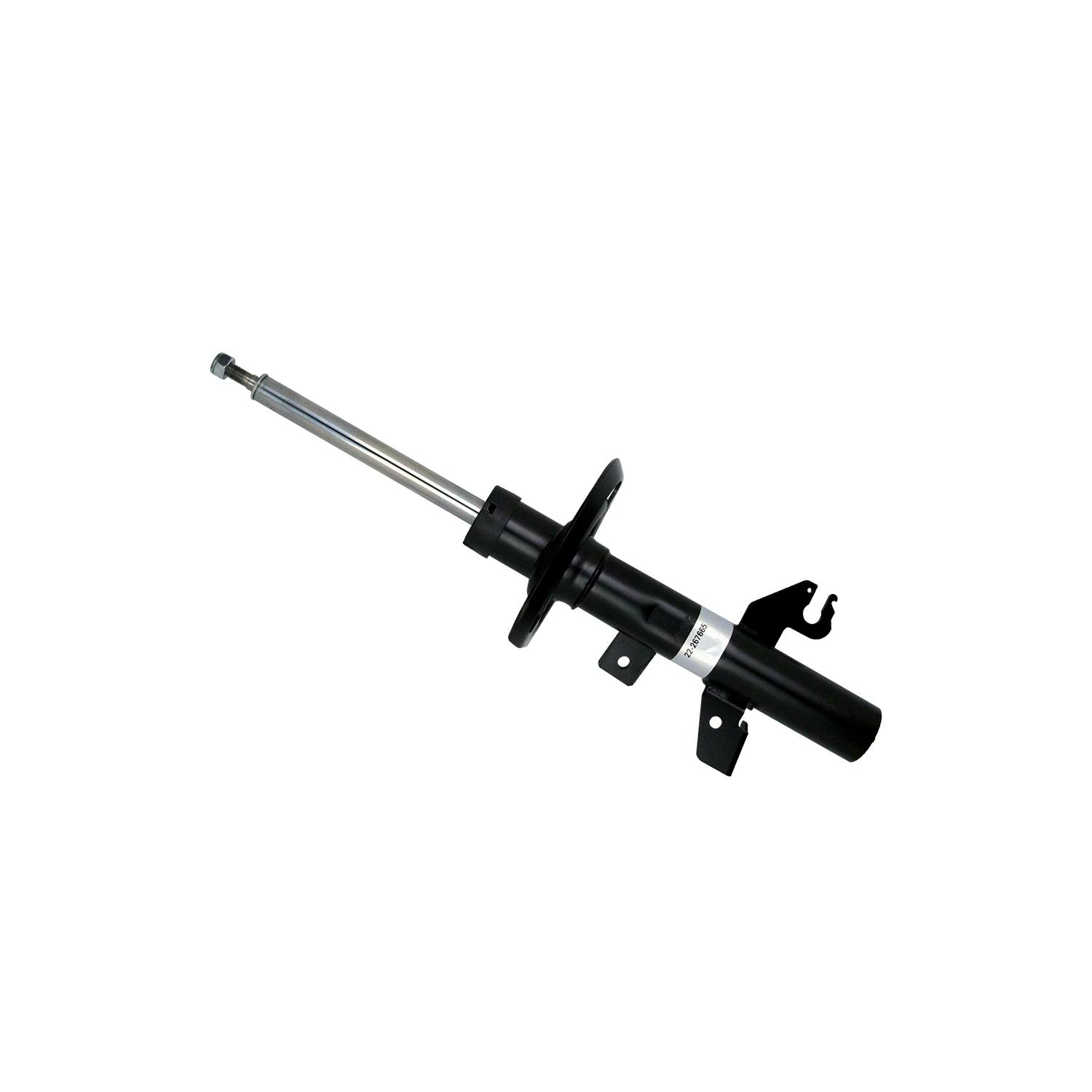Bilstein 22-267665 B4 OE Replacement - Suspension Strut Assembly