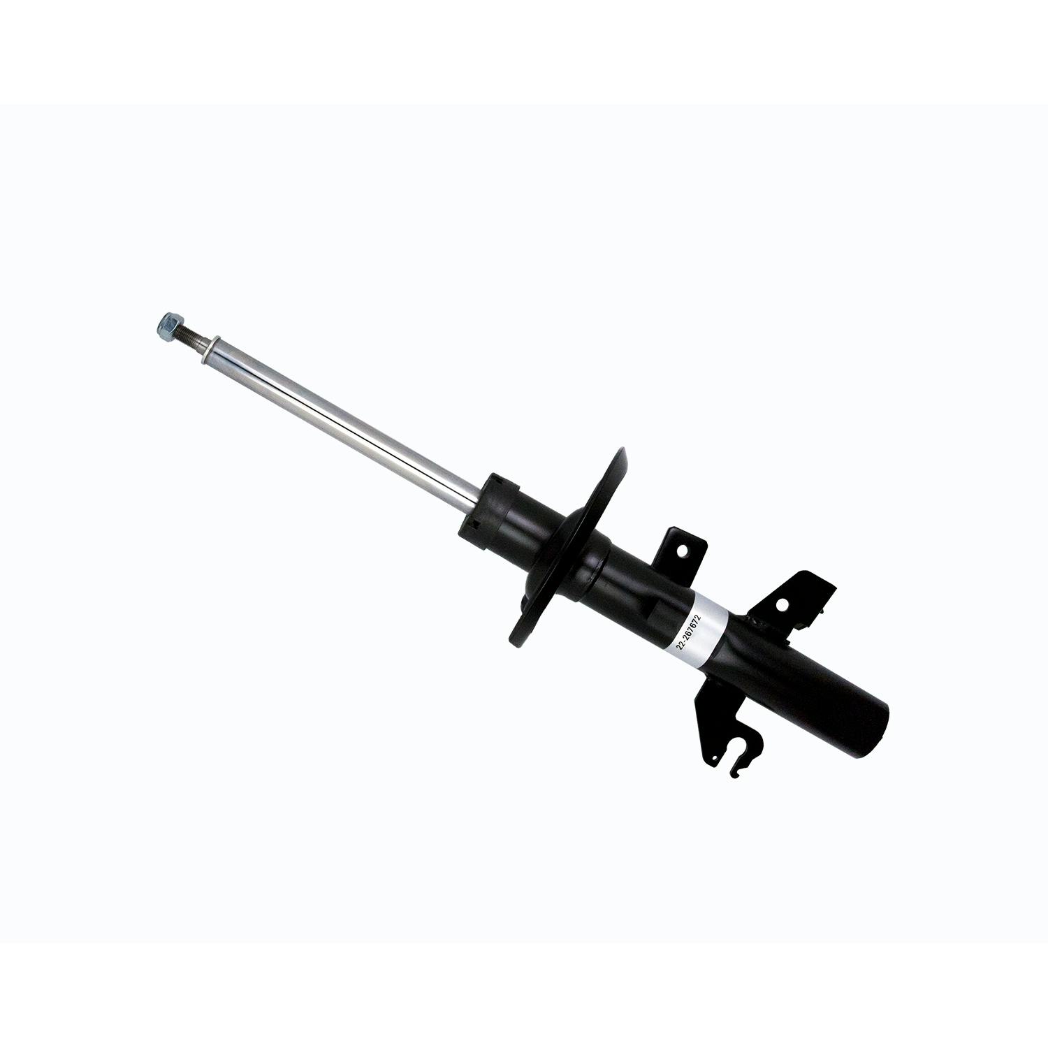 Bilstein 22-267672 B4 OE Replacement - Suspension Strut Assembly