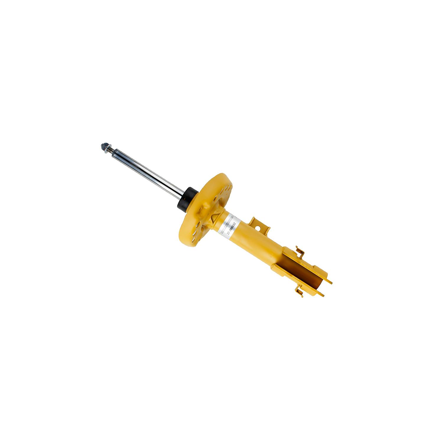 Bilstein 22-268532 B6 Performance - Suspension Strut Assembly