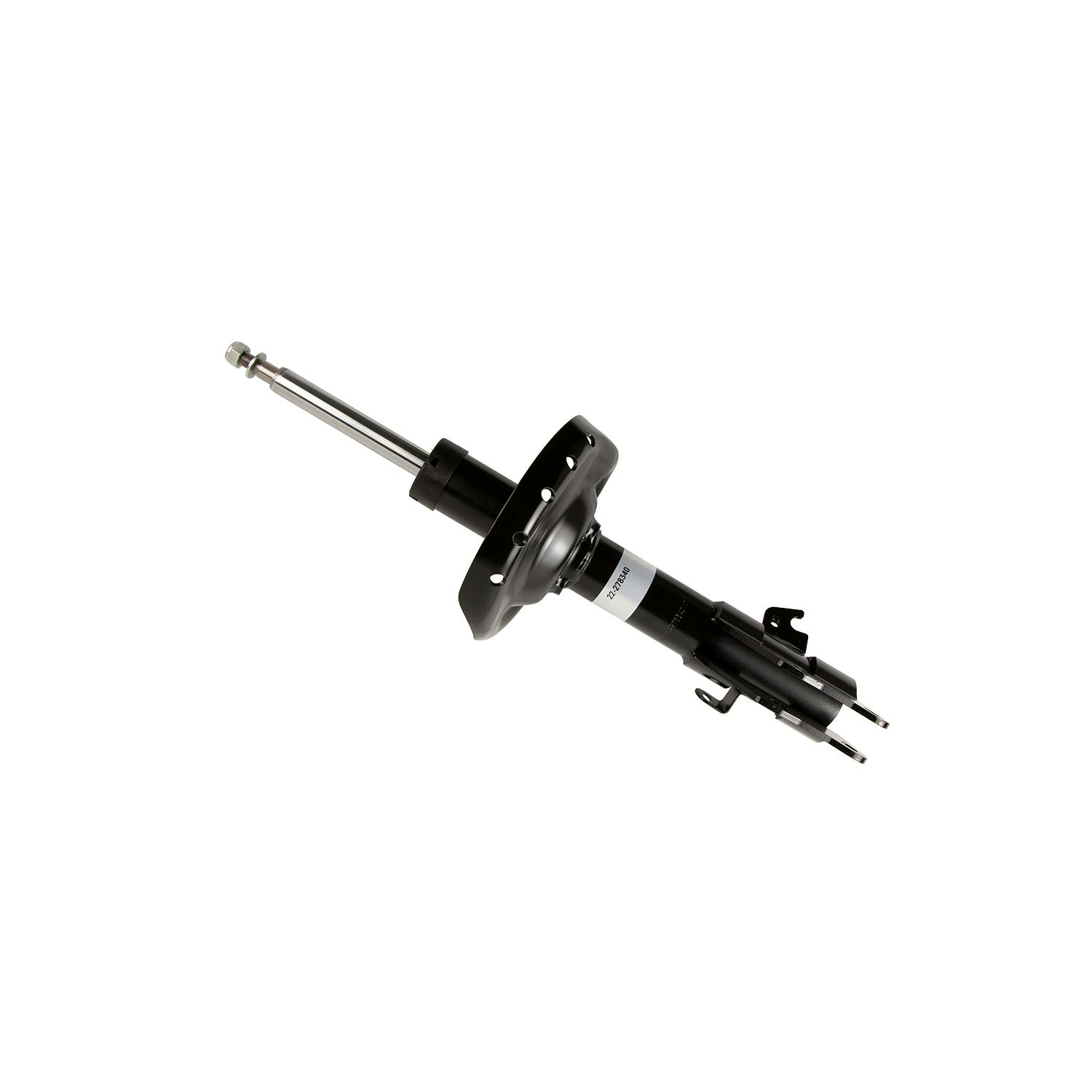 Bilstein 22-278340 B4 OE Replacement - Suspension Strut Assembly