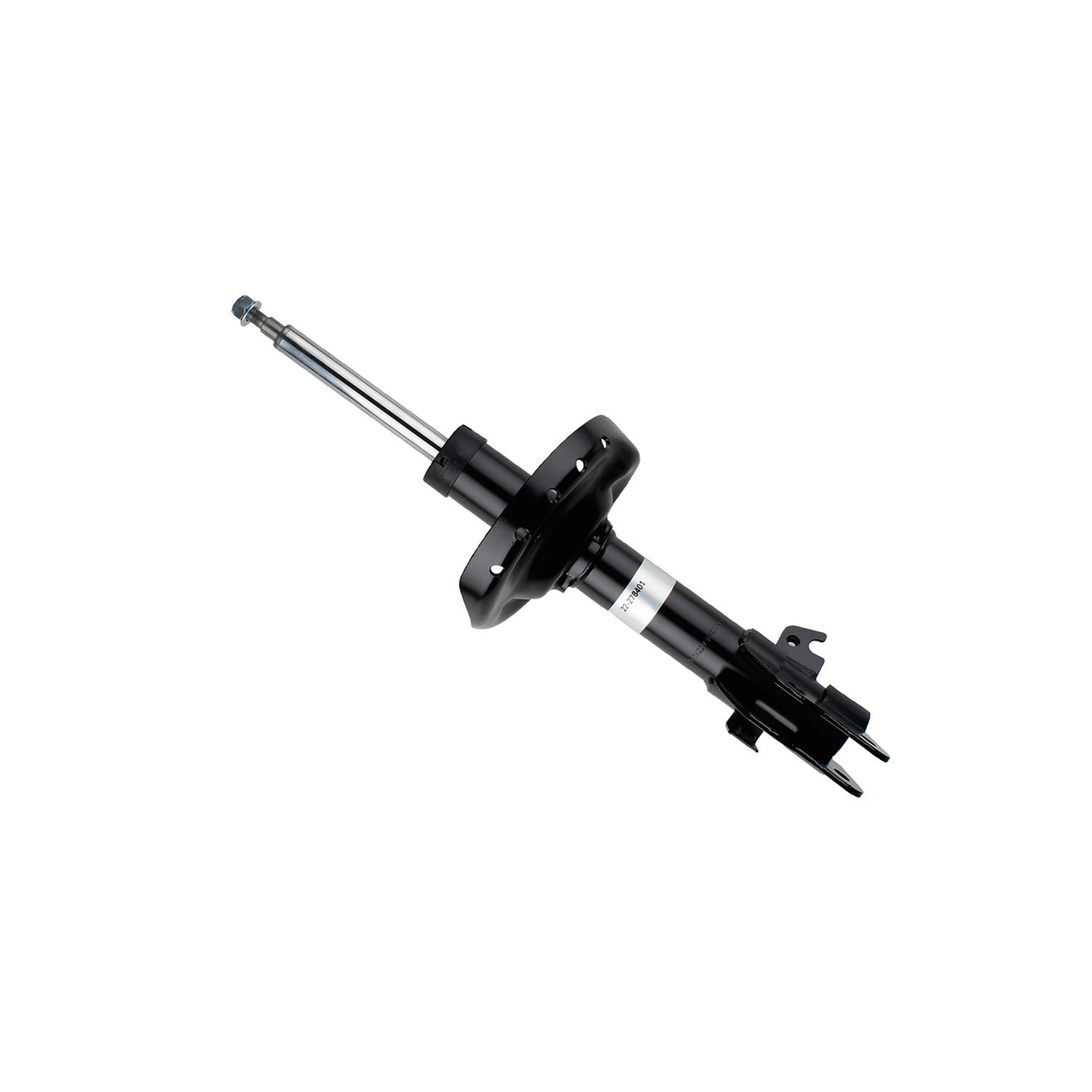 Bilstein 22-278401 B4 OE Replacement - Suspension Strut Assembly