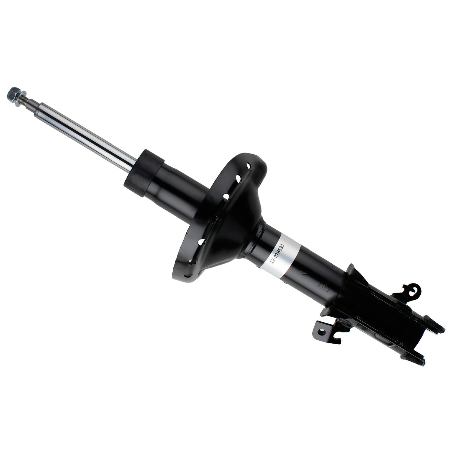 Bilstein 22-278593 B4 OE Replacement - Suspension Strut Assembly