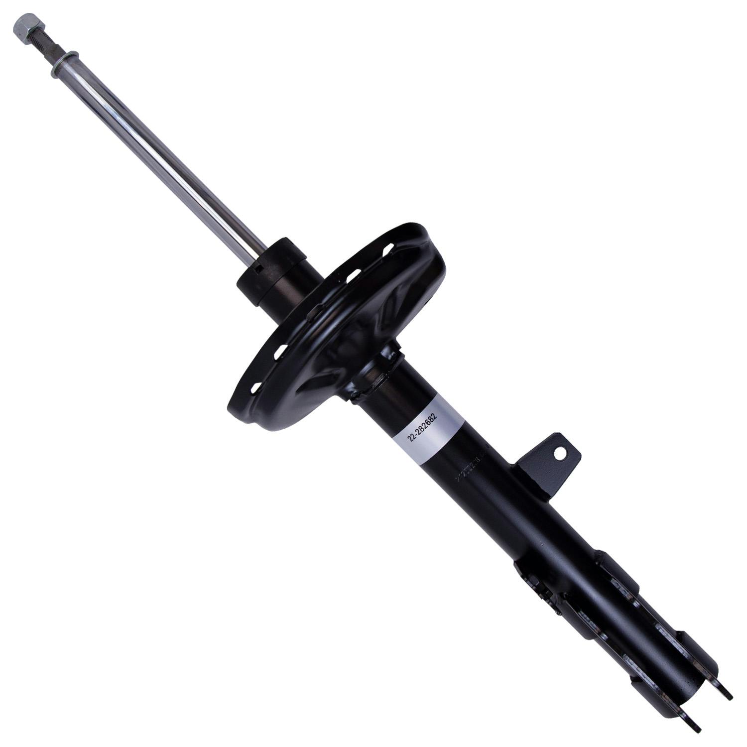 Bilstein 22-282682 B4 OE Replacement - Suspension Strut Assembly
