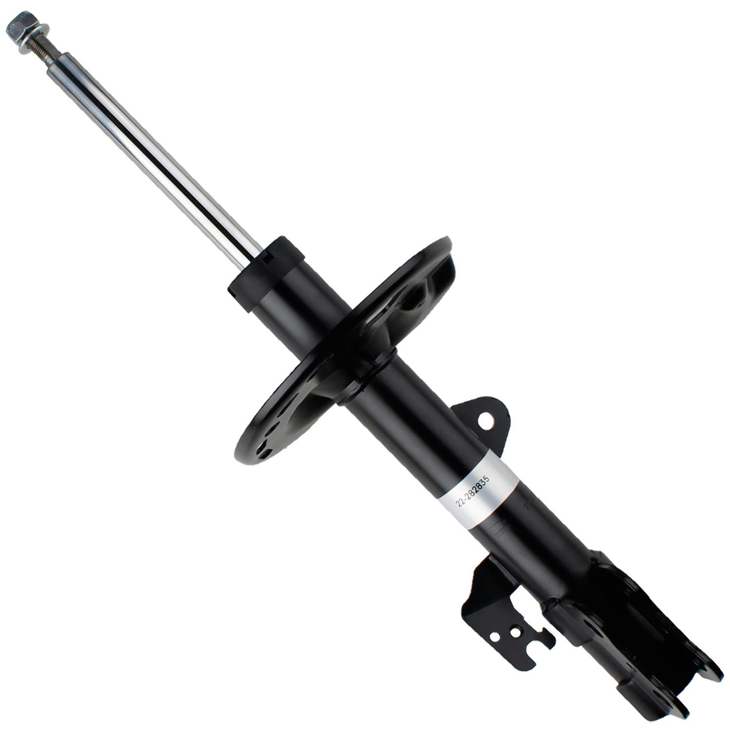 Bilstein 22-282835 B4 OE Replacement - Suspension Strut Assembly