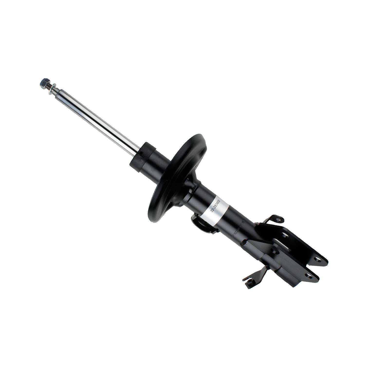 Bilstein 22-283603 B4 OE Replacement - Suspension Strut Assembly