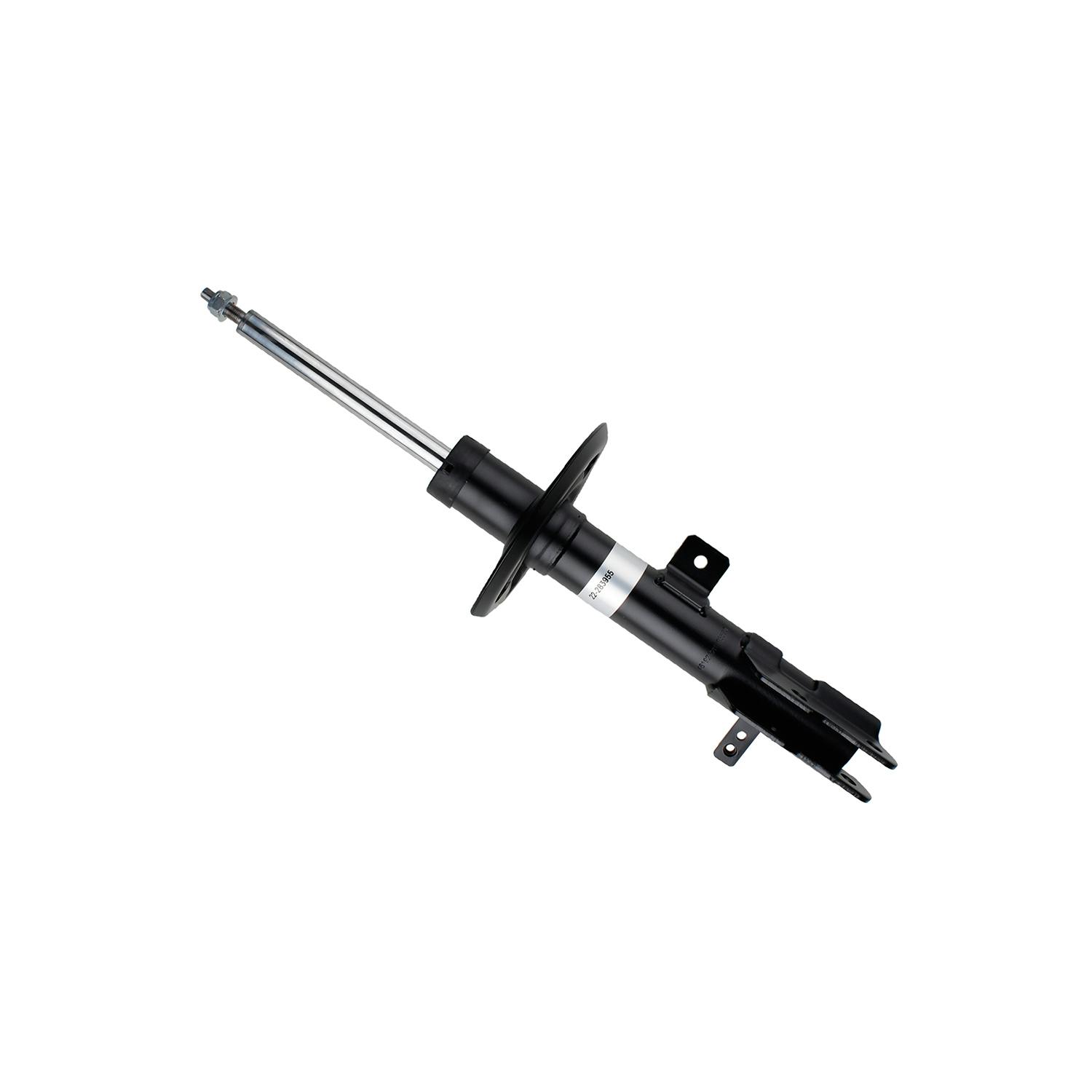 Bilstein 22-283955 B4 OE Replacement - Suspension Strut Assembly