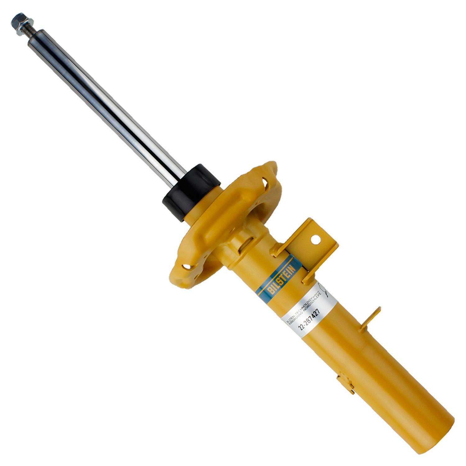 Bilstein 22-287427 B6 Performance - Suspension Strut Assembly
