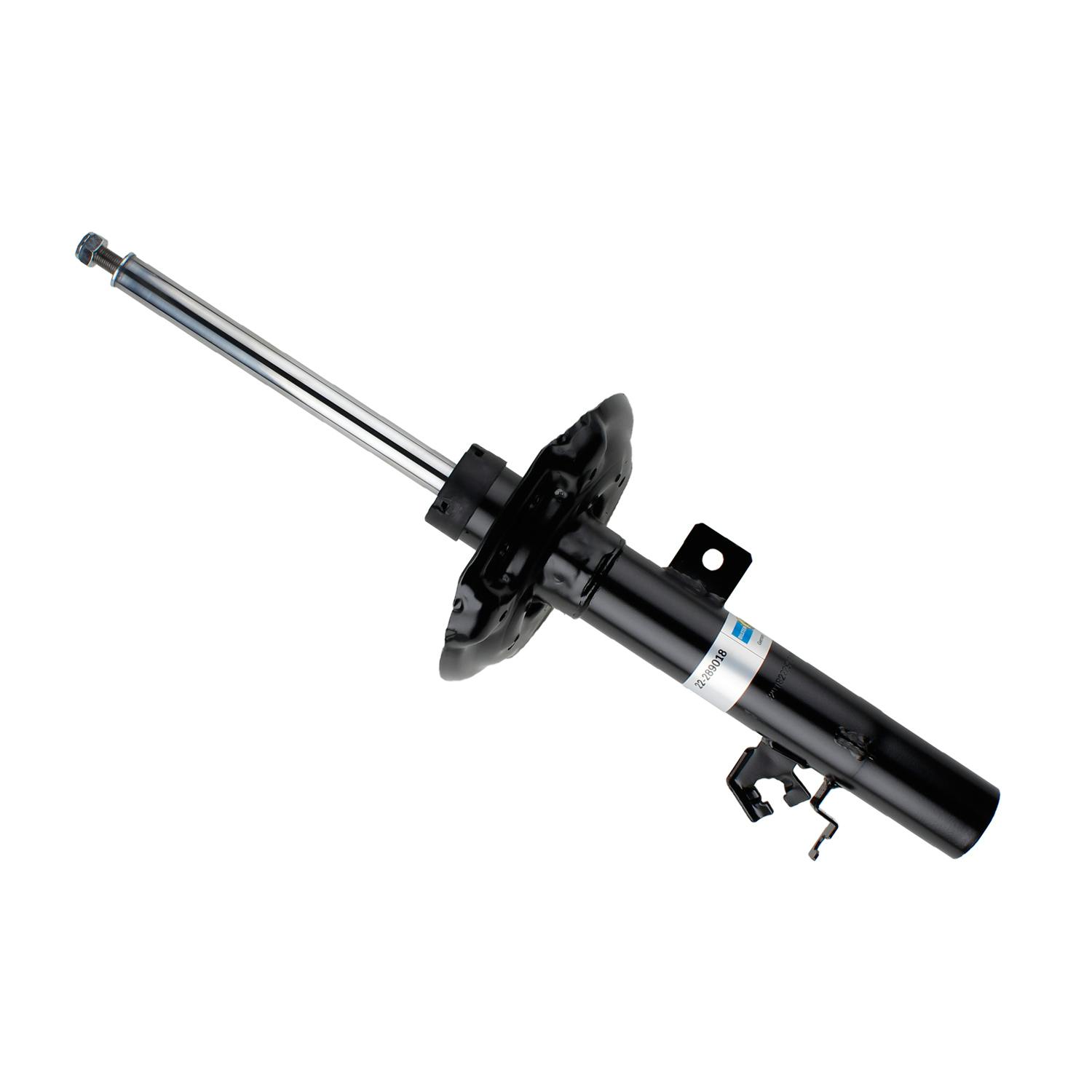 Bilstein 22-289018 B4 OE Replacement - Suspension Strut Assembly