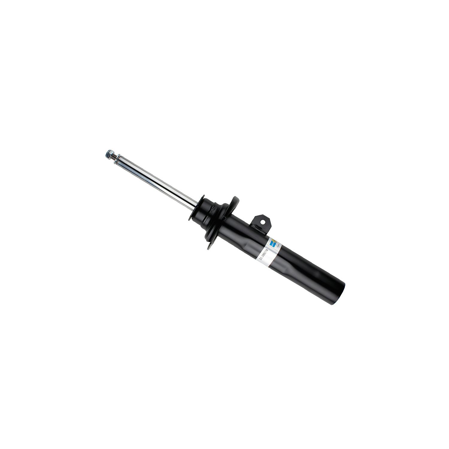 Bilstein 22-289278 B4 OE Replacement - Suspension Strut Assembly