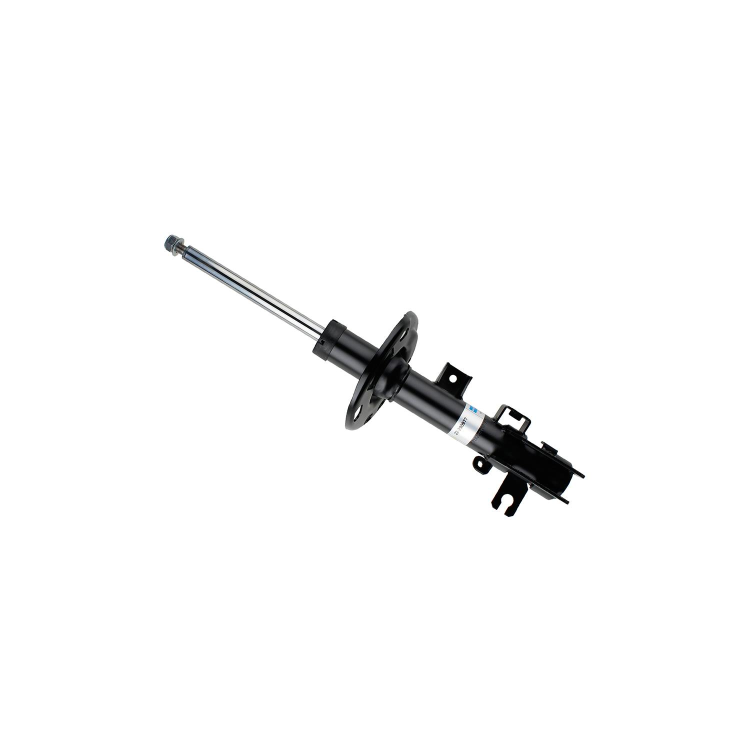 Bilstein 22-290977 B4 OE Replacement - Suspension Strut Assembly