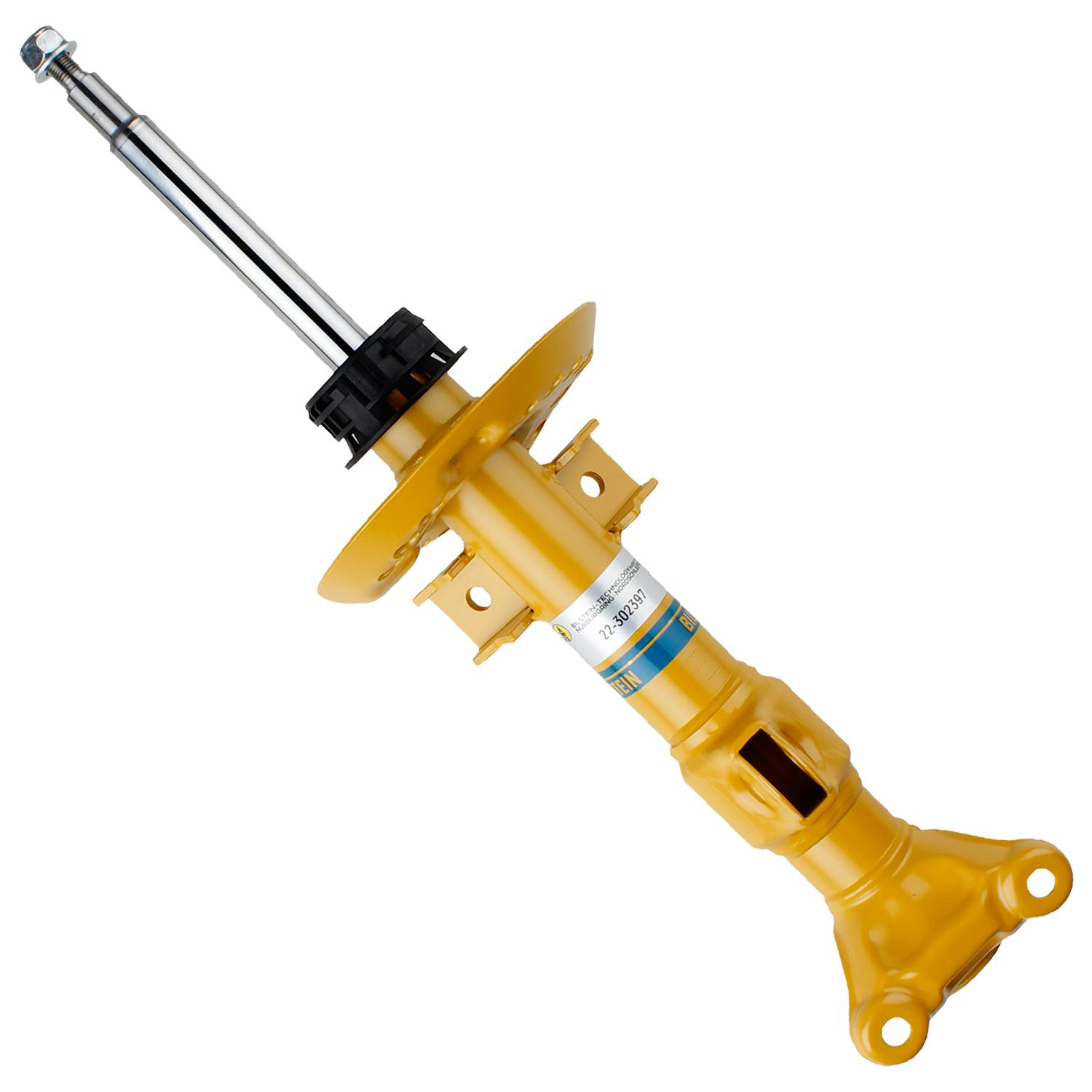 Bilstein 22-302397 B8 Performance Plus - Suspension Strut Assembly