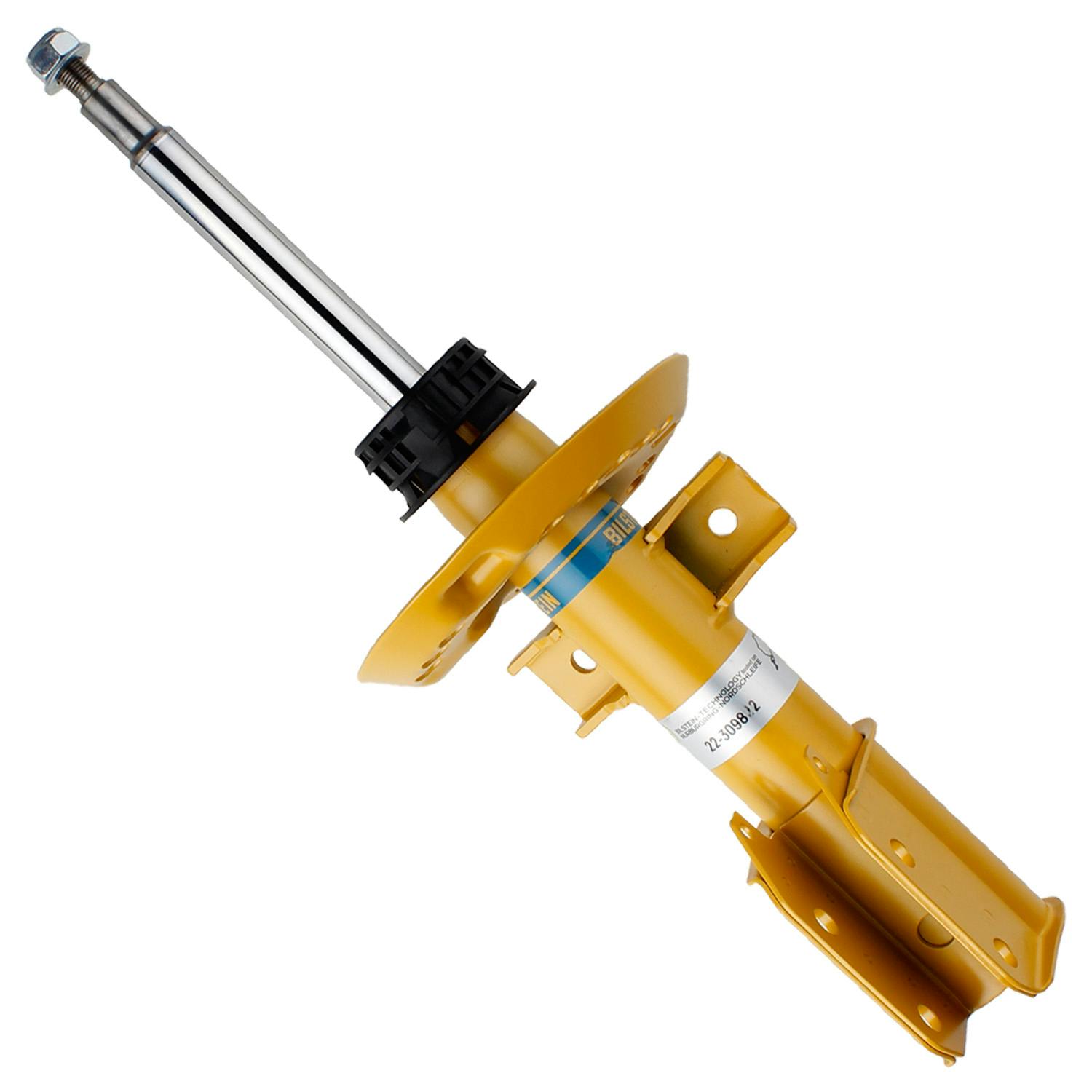 Bilstein 22-309822 B6 Performance - Suspension Strut Assembly