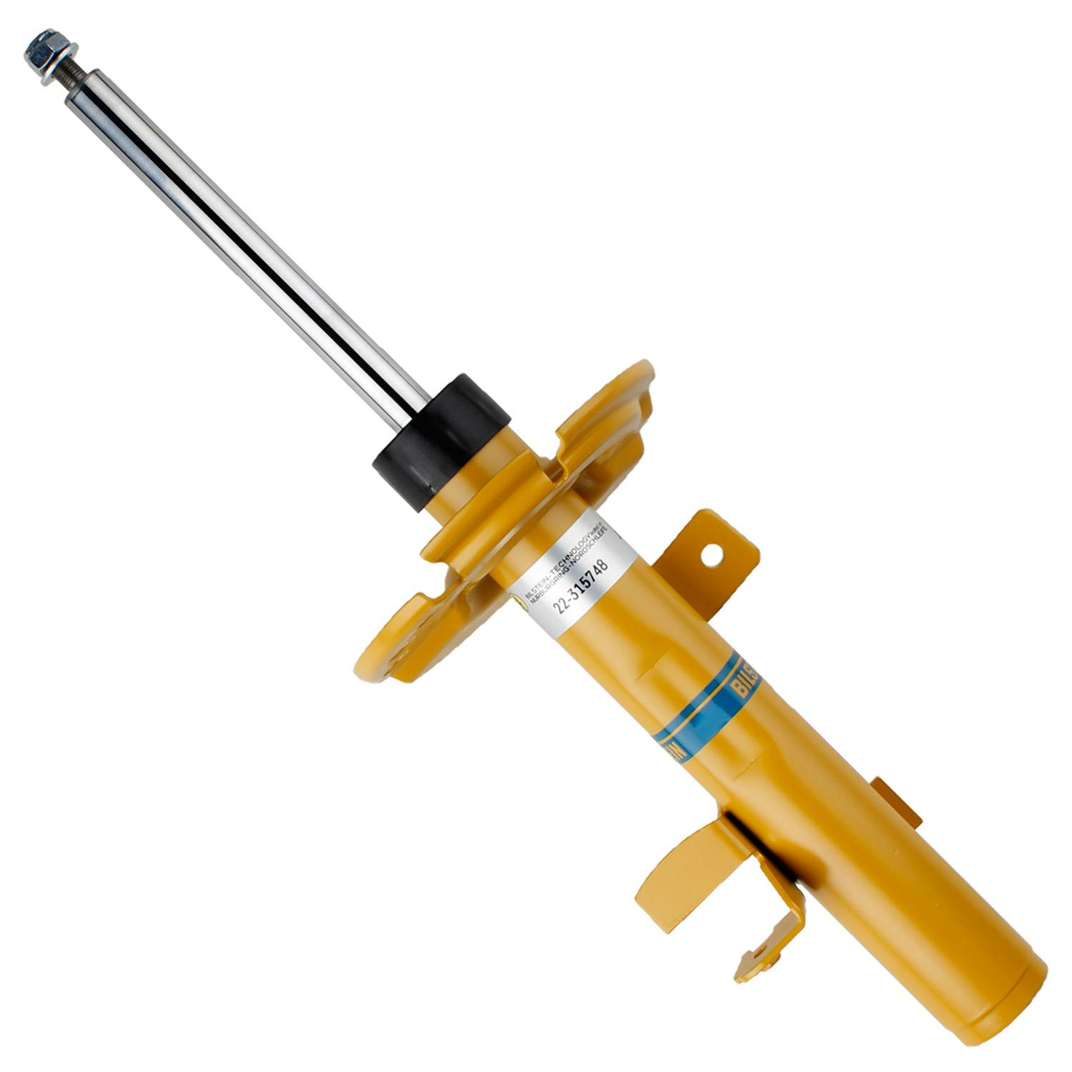 Bilstein 22-315748 B6 Performance - Suspension Strut Assembly