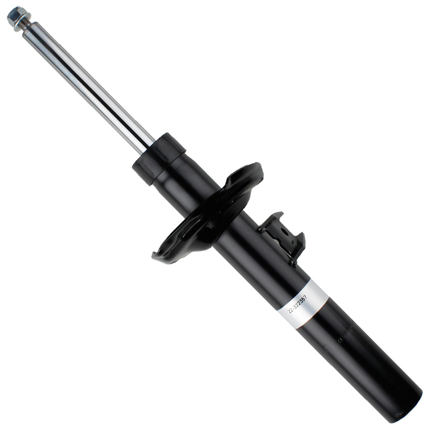Bilstein 22-322357 B4 OE Replacement - Suspension Strut Assembly
