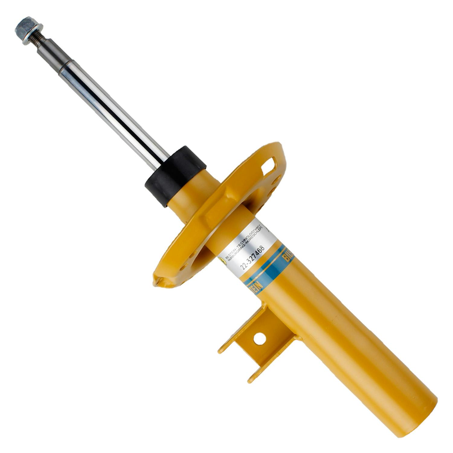 Bilstein 22-327468 B6 Performance - Suspension Strut Assembly