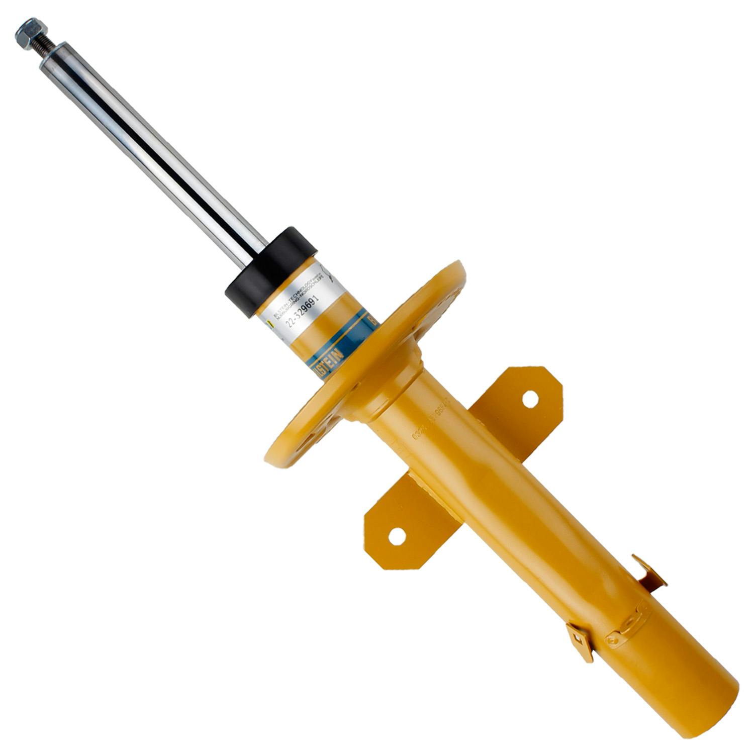 Bilstein 22-329691 B6 Camper Advanced (Dampmatic) - Suspension Strut Assembly