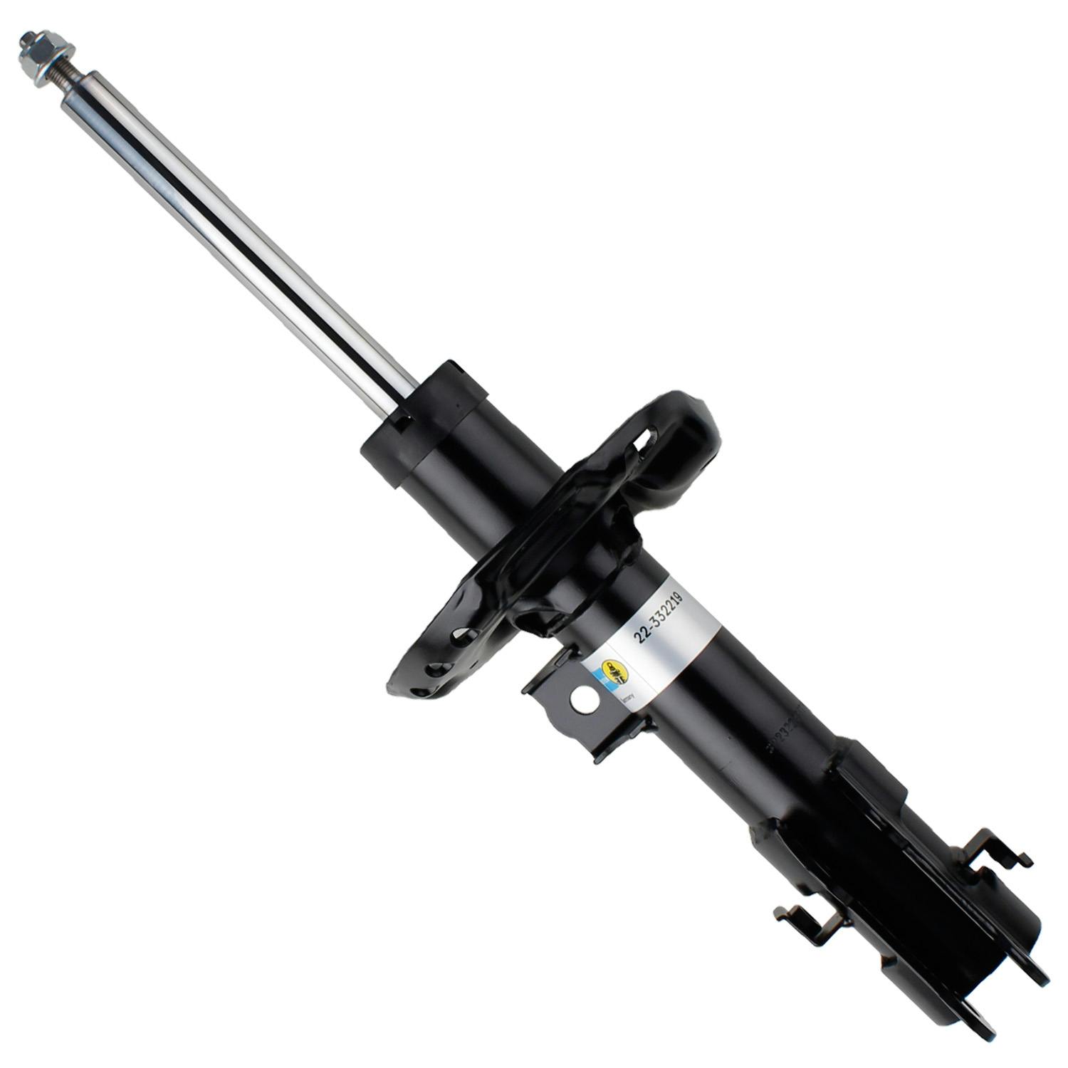 Bilstein 22-332219 B4 OE Replacement - Suspension Strut Assembly