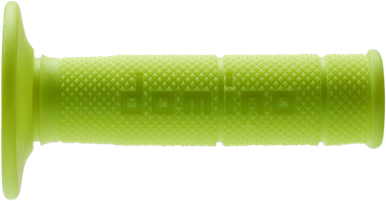 G2 ERGONOMICS CORP. Grips - Victor - Half Waffle - Fluorescent Yellow 1150.82.50.06