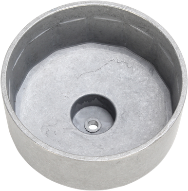 PARTS UNLIMITED Oil Filter Wrench - 76 mm - BMW L99-04198