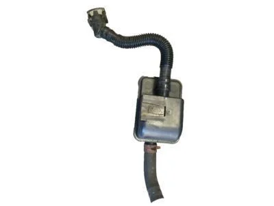 Toyota 77706-07010 Charcoal Canister Filter Sub-Assembly