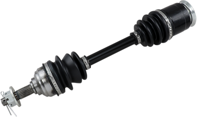 MOOSE UTILITY Complete Axle - Kit - Arctic Cat LM6-AC-8-218