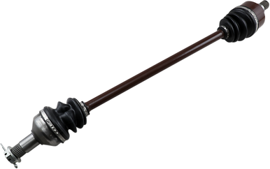 MOOSE UTILITY Complete Axle - Kit - Arctic Cat LM6-AC-8-302