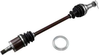 MOOSE UTILITY Complete Axle - Kit - Can-Am LM6-CA-8-113