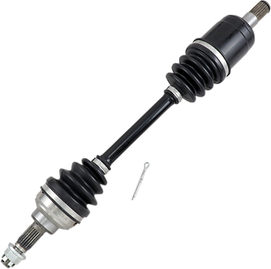 MOOSE UTILITY Complete Axle - Kit - Honda LM6-HO-8-208