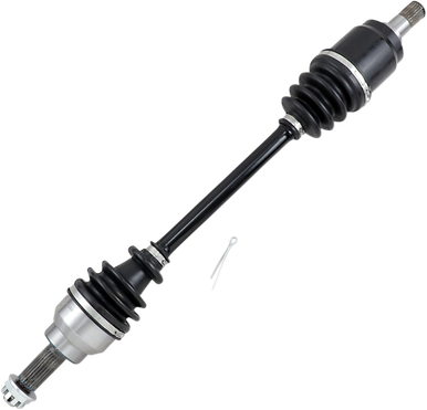 MOOSE UTILITY Complete Axle - Kit - Honda LM6-HO-8-224
