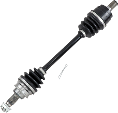 MOOSE UTILITY Complete Axle - Kit - Honda LM6-HO-8-301