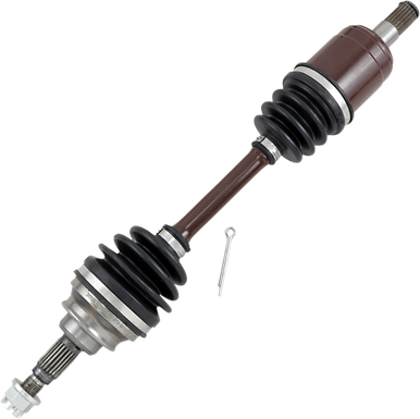 MOOSE UTILITY Complete Axle - Kit - Honda LM6-HO-8-116