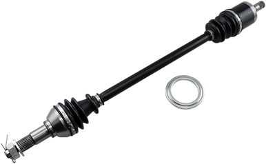 MOOSE UTILITY Complete Axle - Kit - Can-Am LM6-CA-8-117