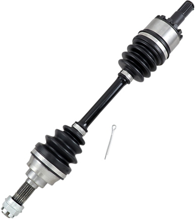 MOOSE UTILITY Complete Axle - Kit - Kawasaki LM6-KW-8-105