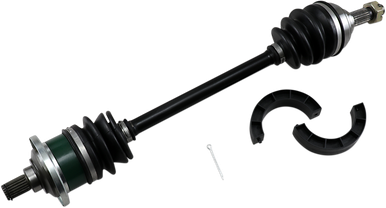 MOOSE UTILITY Complete Axle Kit - Front Left/Right | Rear Left/Right - Arctic Cat ARC-7004