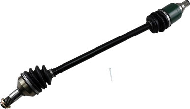 MOOSE UTILITY Complete Axle Kit - Front Left/Right - Arctic Cat ARC-7011