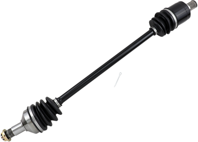 MOOSE UTILITY Complete Axle Kit - Rear Left/Right - Arctic Cat ARC-7018