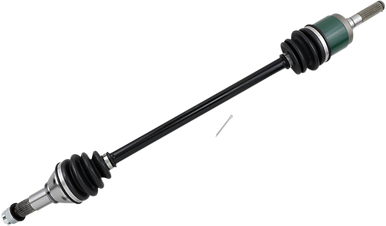 MOOSE UTILITY Complete Axle Kit - Front Right - Can-Am CAN-7014