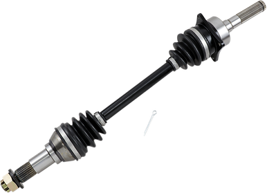 MOOSE UTILITY Complete Axle Kit - Front Right - Can-Am CAN-7018