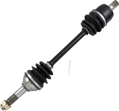 MOOSE UTILITY Complete Axle Kit - Rear Left/Right - Kawasaki KAW-7002
